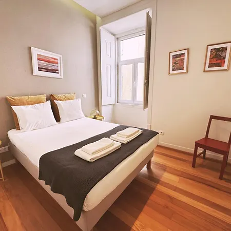 Lux Old Town Lodge *