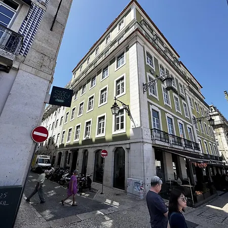 Lux Old Town