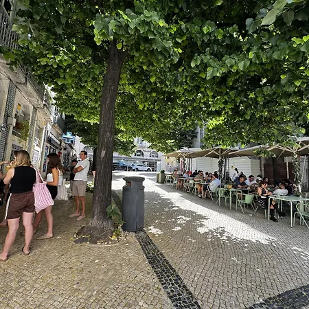 Lux Old Town * Lisbona