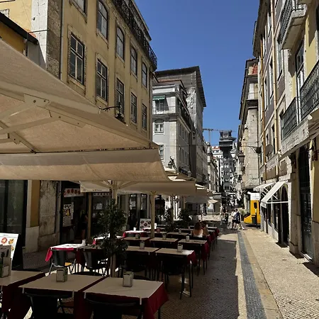 Lux Old Town * Lisbona